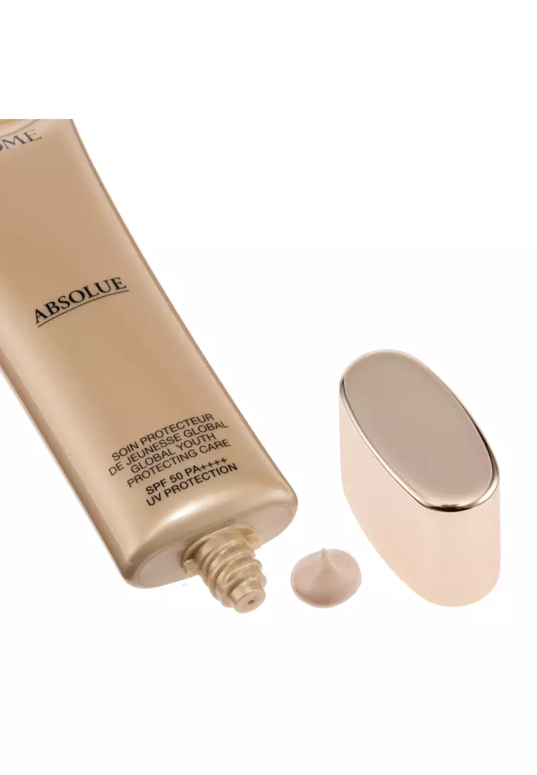 LANCOME ABSOLUE UV 50ml【新品・未使用】 LANCOME ABSOLUE UV PRECIOUS CELLS PROTECTOR 50ml | JAPAN