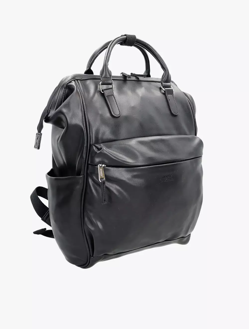 Anello tote backpack vegan large outlet