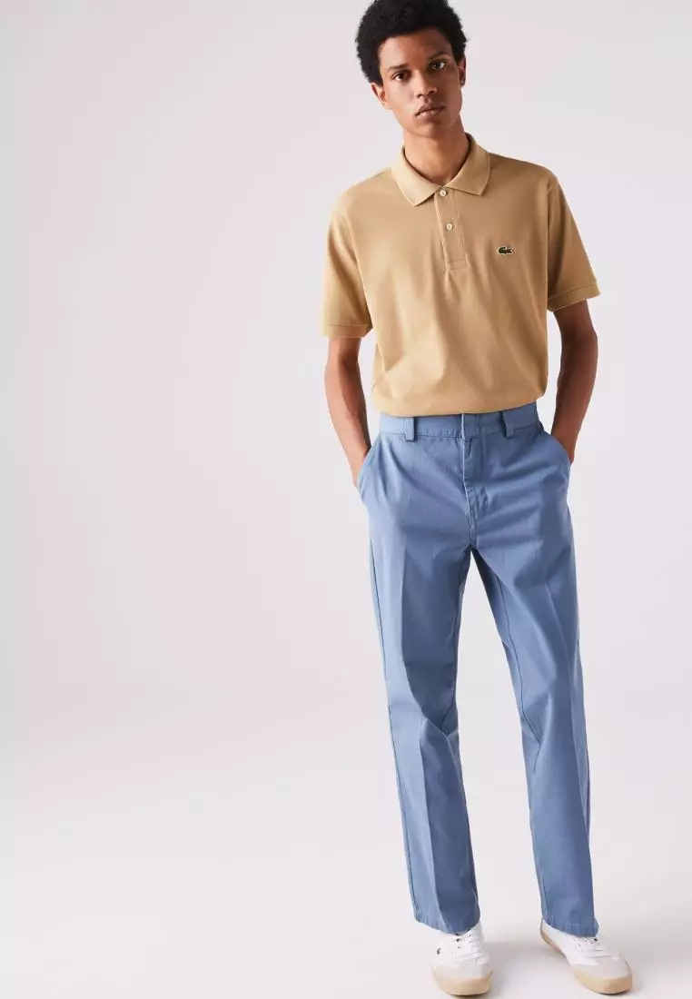 Men's Classic Fit L.12.12 Polo