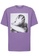 GRIMELANGE purple Elvis Men Purple T-shirt 01074AAC156833GS_6