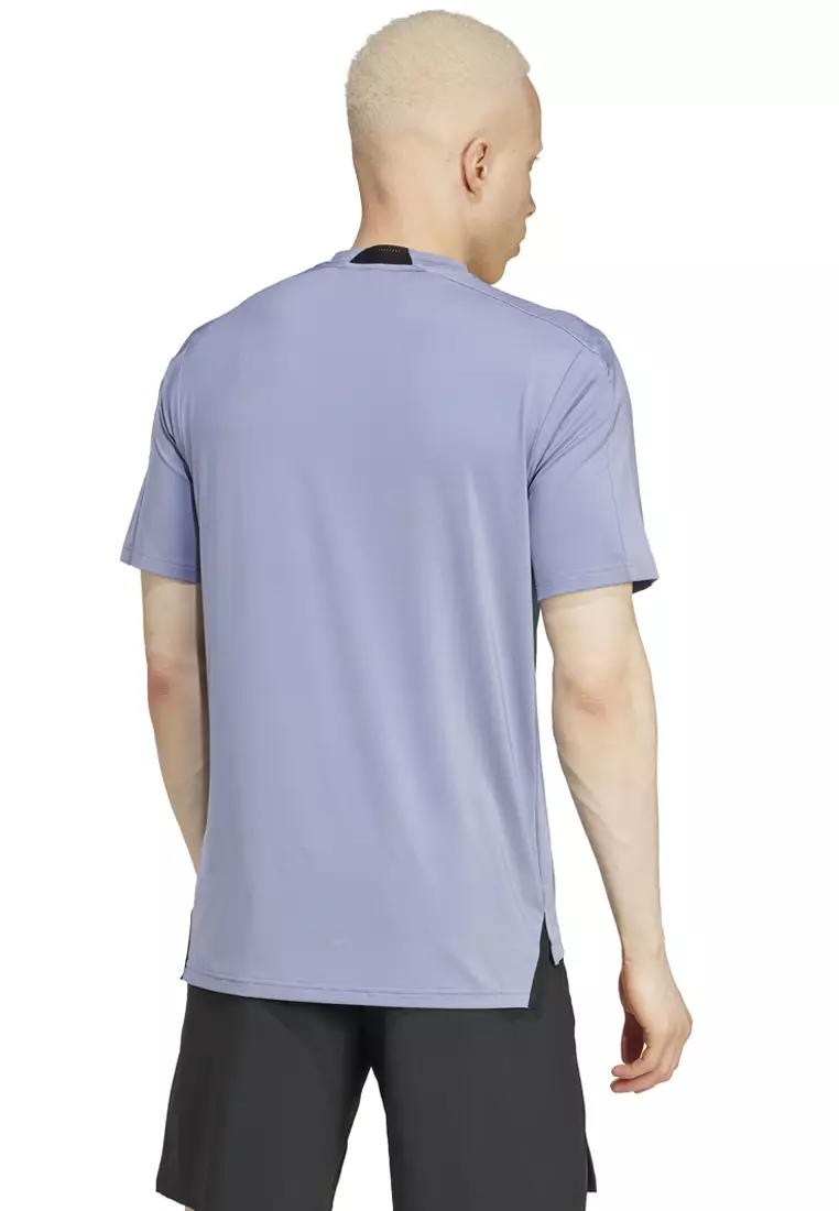 Designed-for-Training Intensity T-Shirt