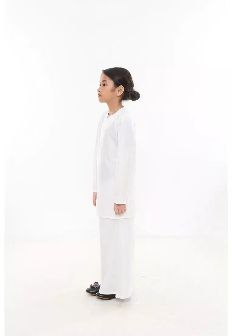Kurung Moden Mawar Kids 2.0