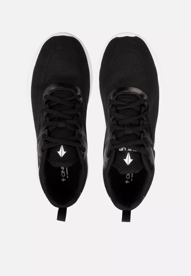 One Up By World Balance Wanderer Boy Kid's Lifestyle Athleisure Shoes