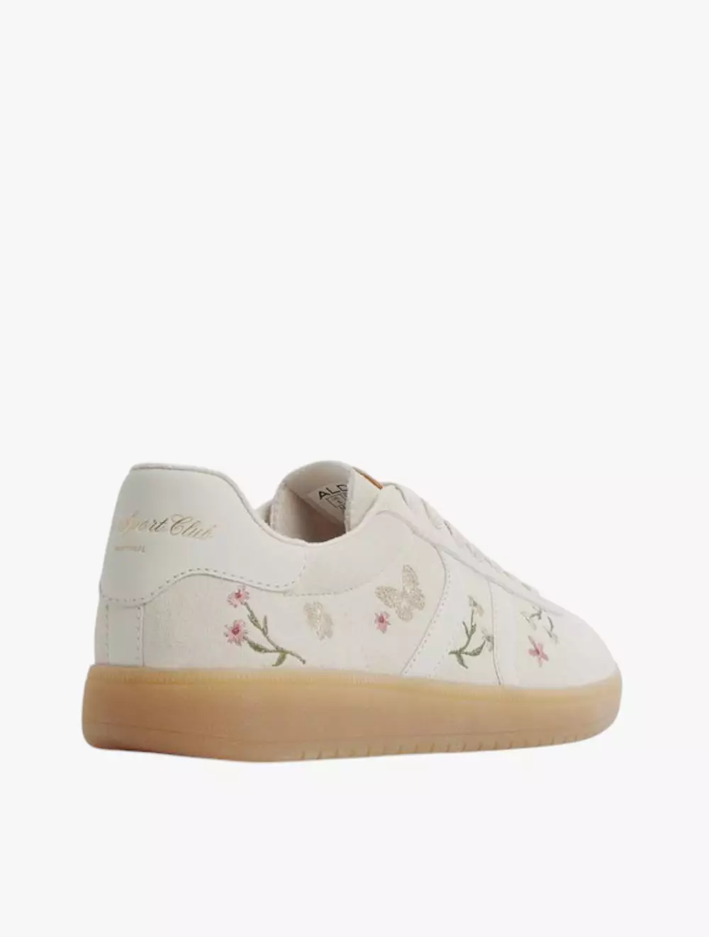 Aldo Chicsneaker Women's Cupsoles - Light Pink