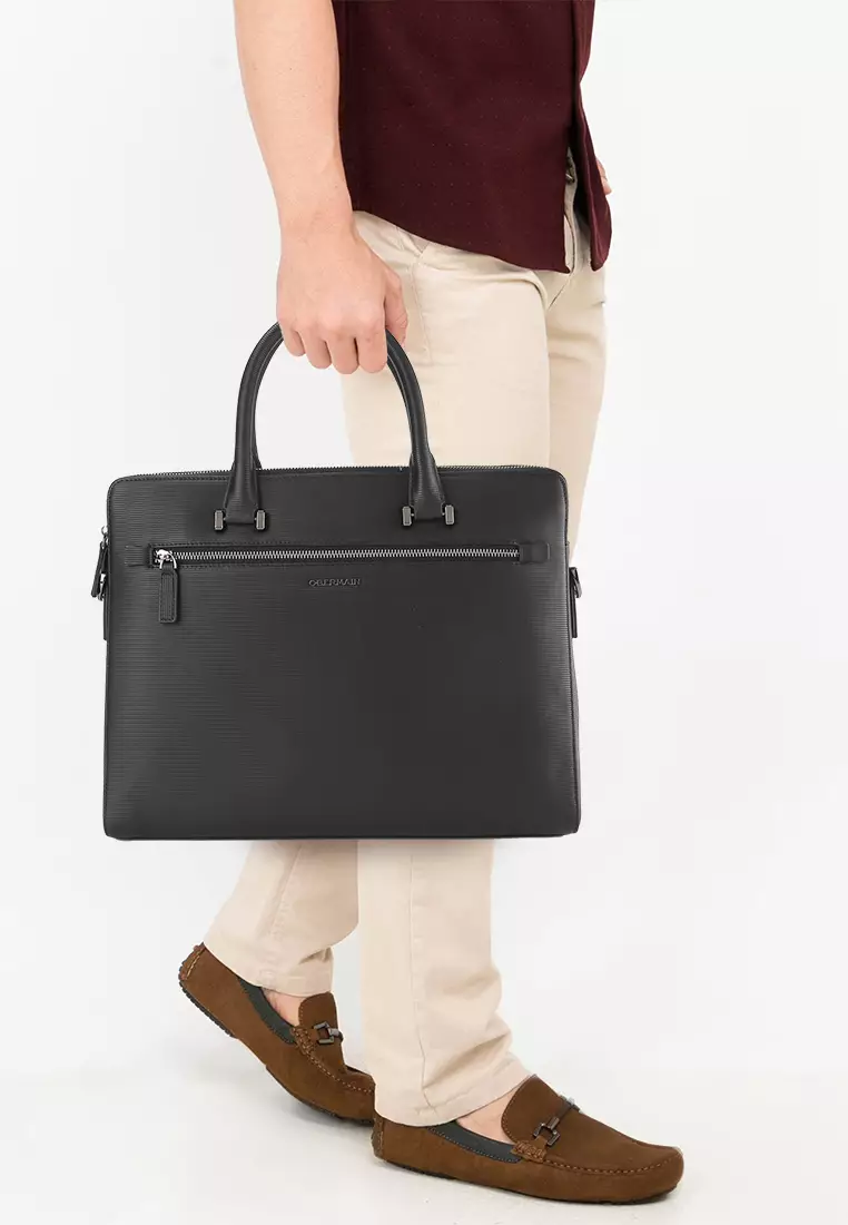 Aloha Document Bag - L