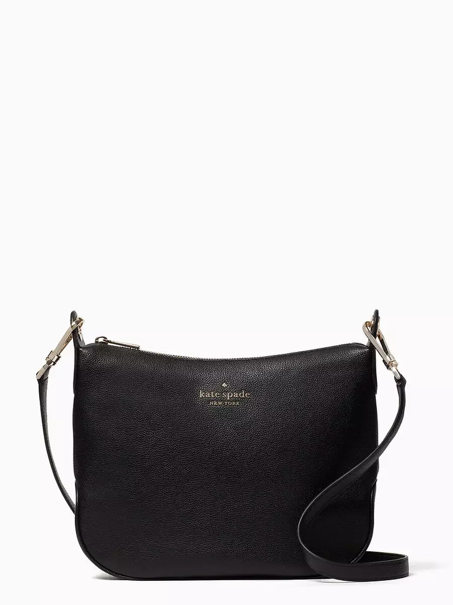Kate Spade Rosie Crossbody Black