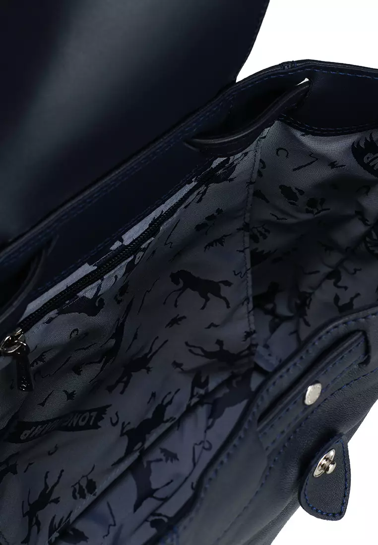 Le Pliage Xtra S Backpack (ct)