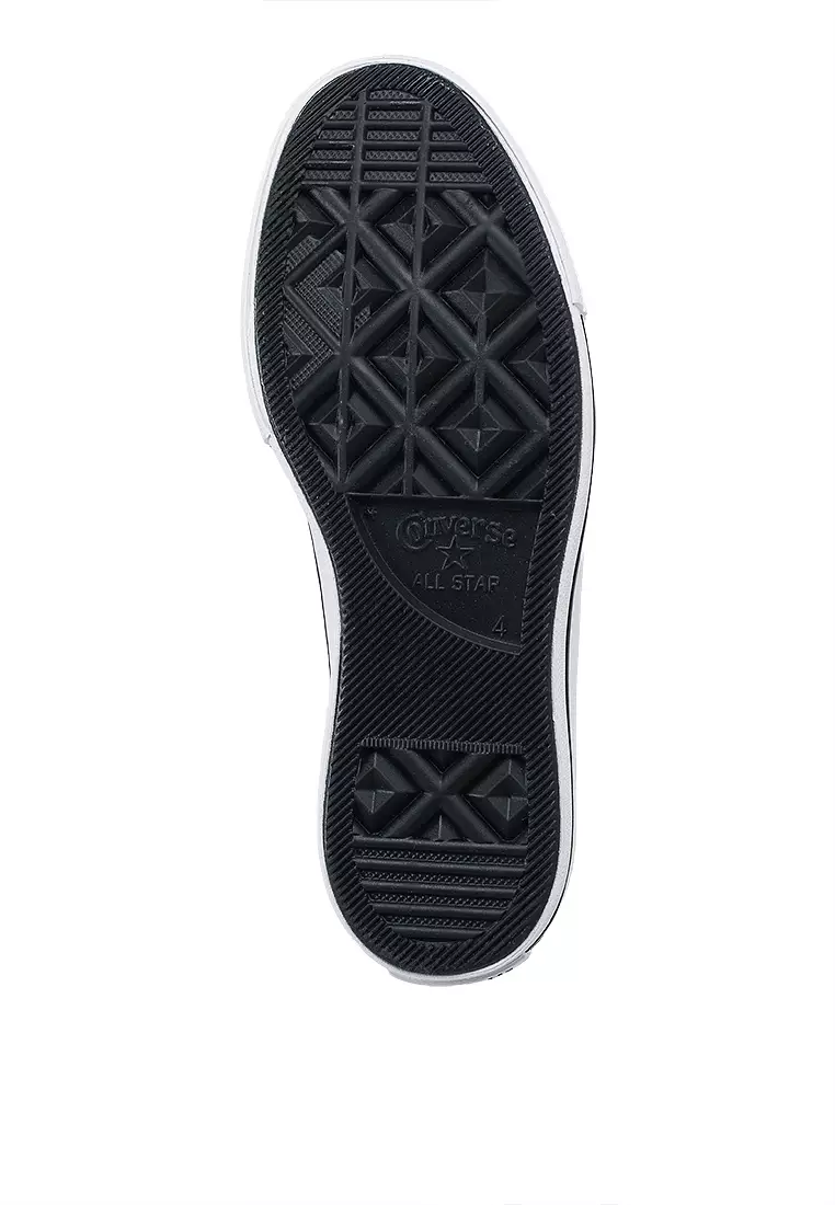 Chuck Taylor All Star Lift Ox Sneakers