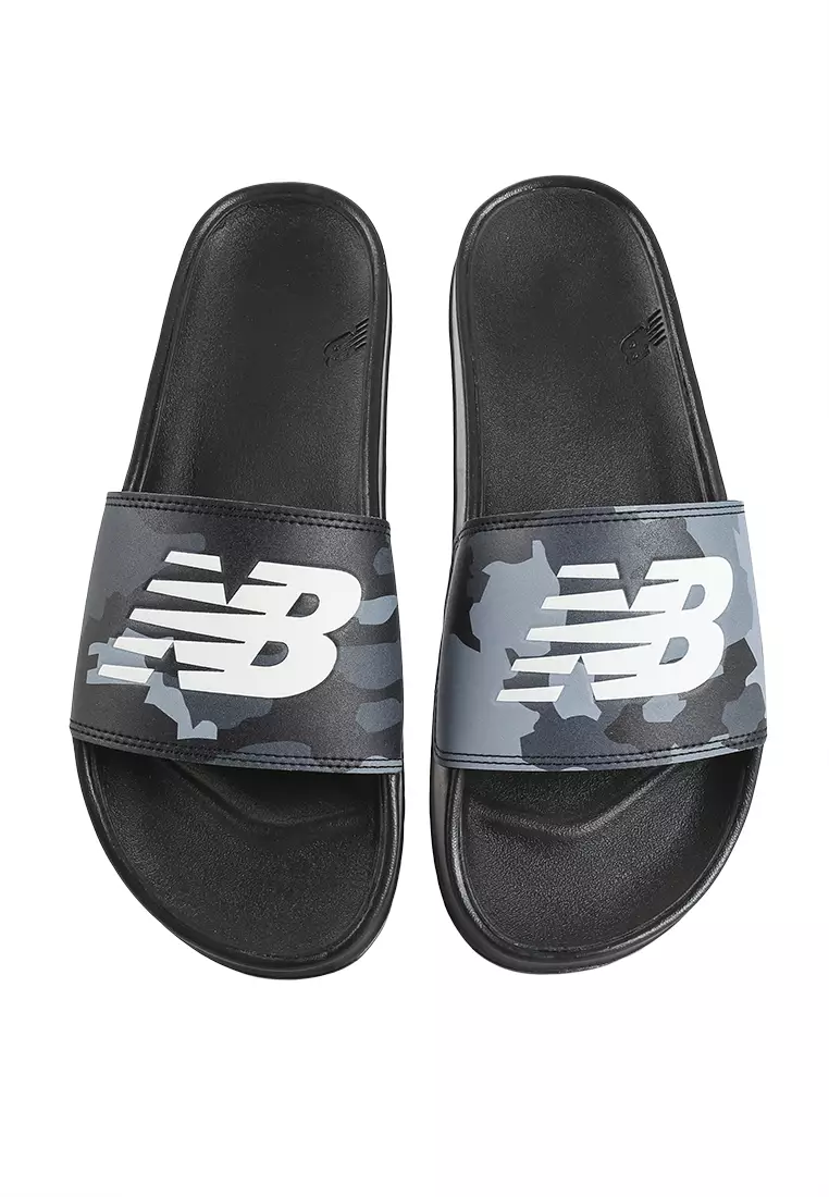 New balance sales lifestyle sandals