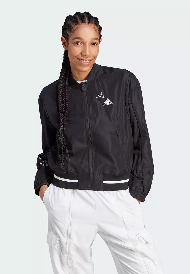 Zalora adidas jacket online