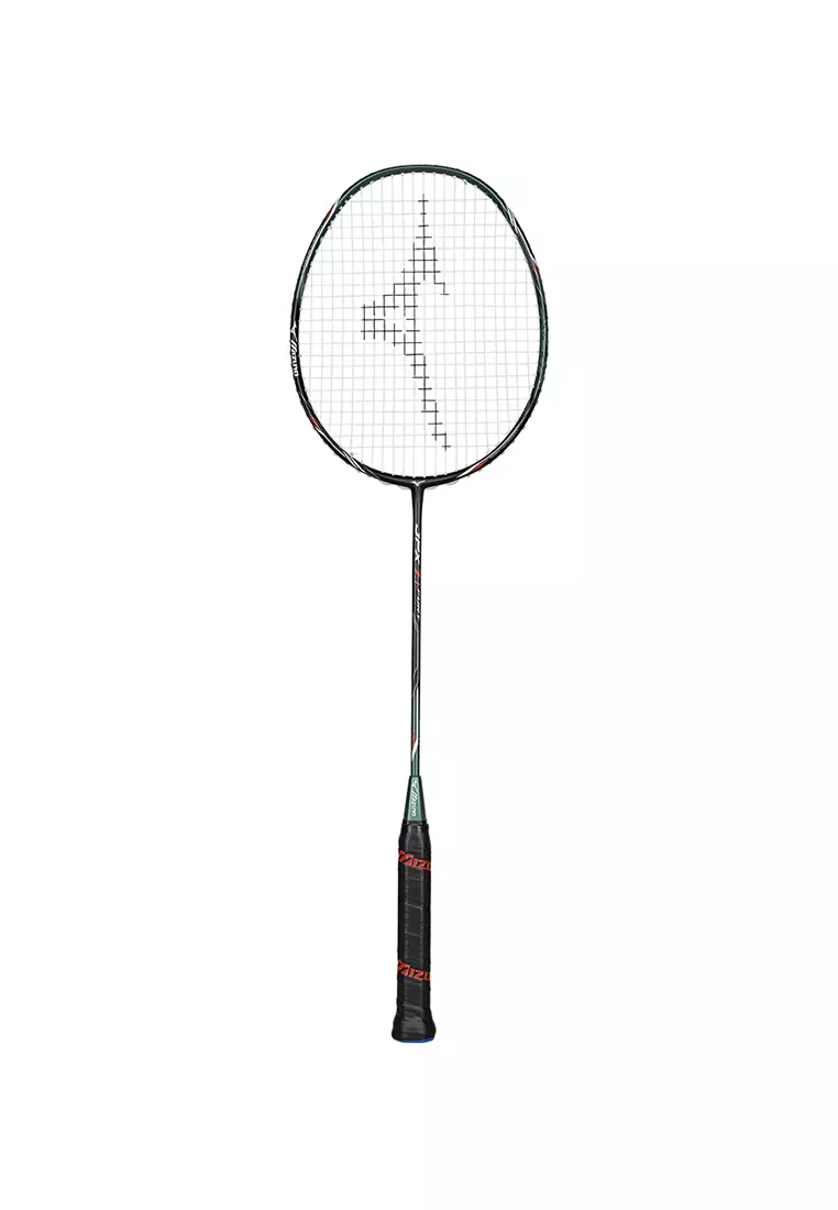 JPX 7.1 Fury Badminton Rackets (Unstrung)
