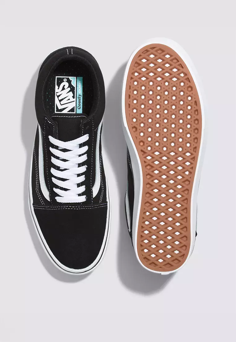 Unisex Ua Comfycush Old Skool