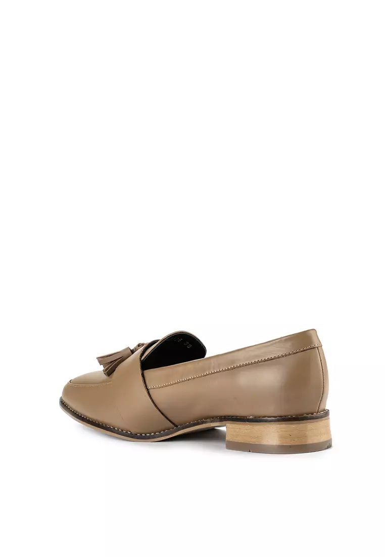 Ladies Shoes 40105Za