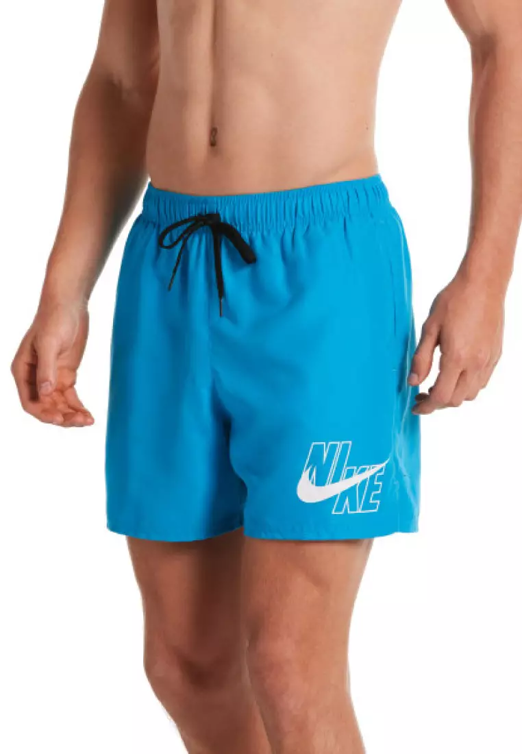 nike logo short