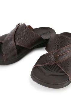 Jual Sandal Kickers Pria Original Zalora Indonesia