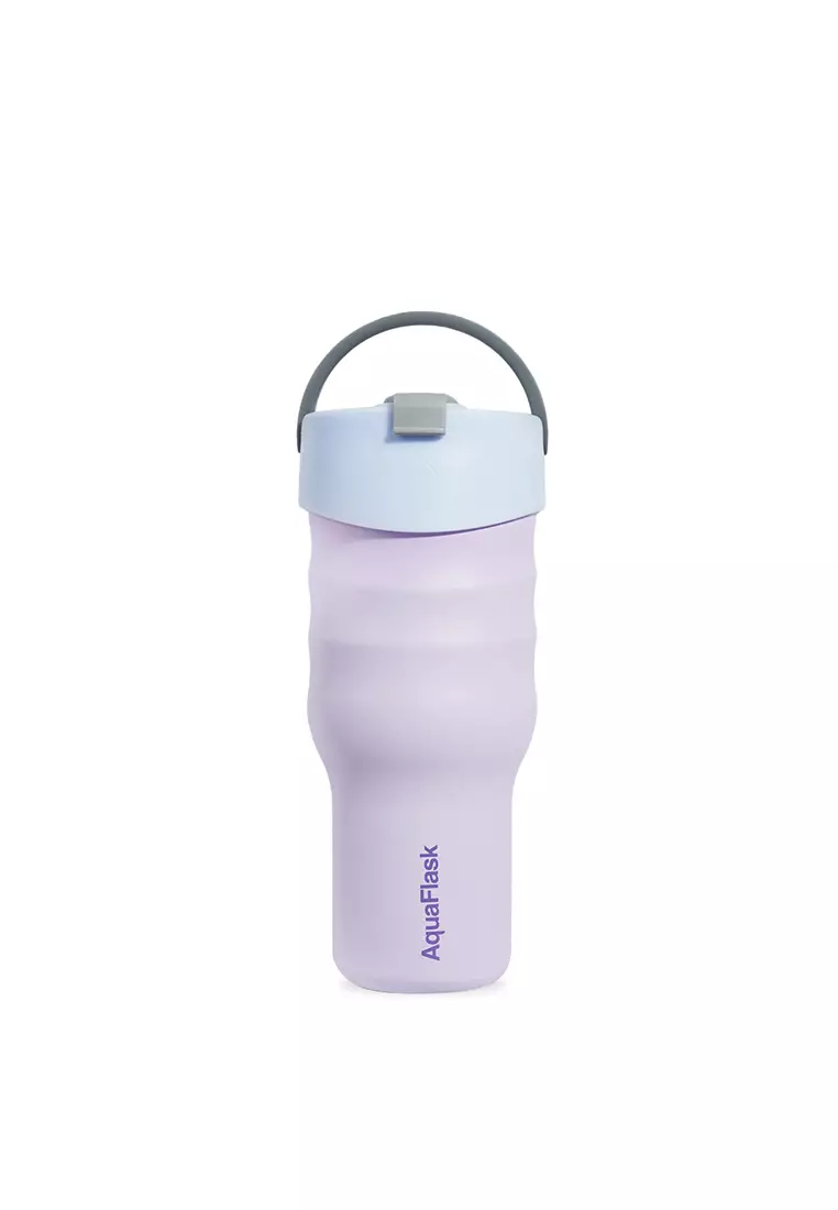 30oz Lavender Cloud Tumbler Collection
