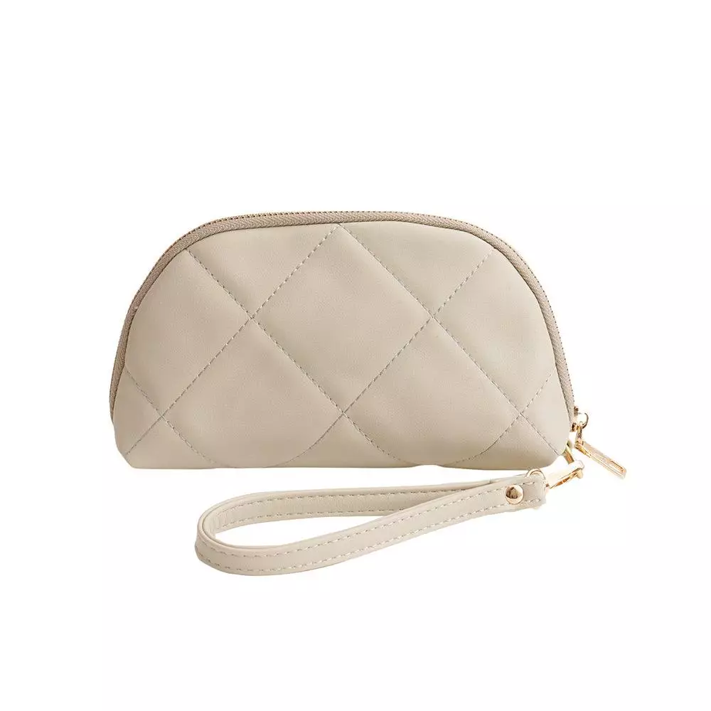 En-ji Nama Pouch - Cream