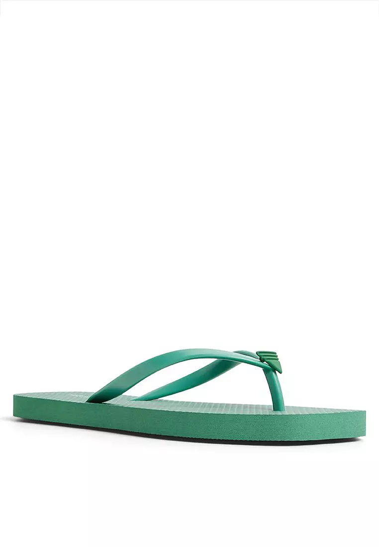 Discount on ALDO  shoes - SKU: Beachready Flip Flops