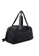 Milliot & Co. black Brett Duffel Bag E1776AC4DD01BCGS_2