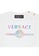 Versace white VERSACE BABIES T-SHIRT AD7C3KA2EDFACCGS_2