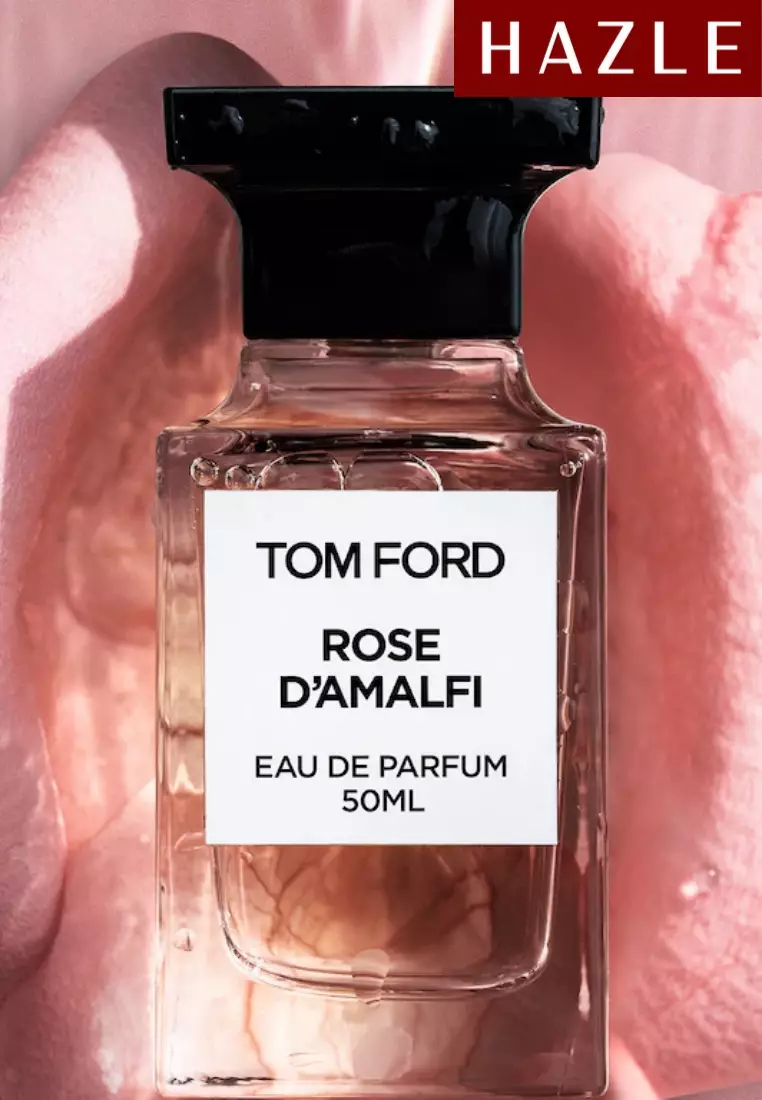 Rose D'Amalfi Unisex EDP 50 ml