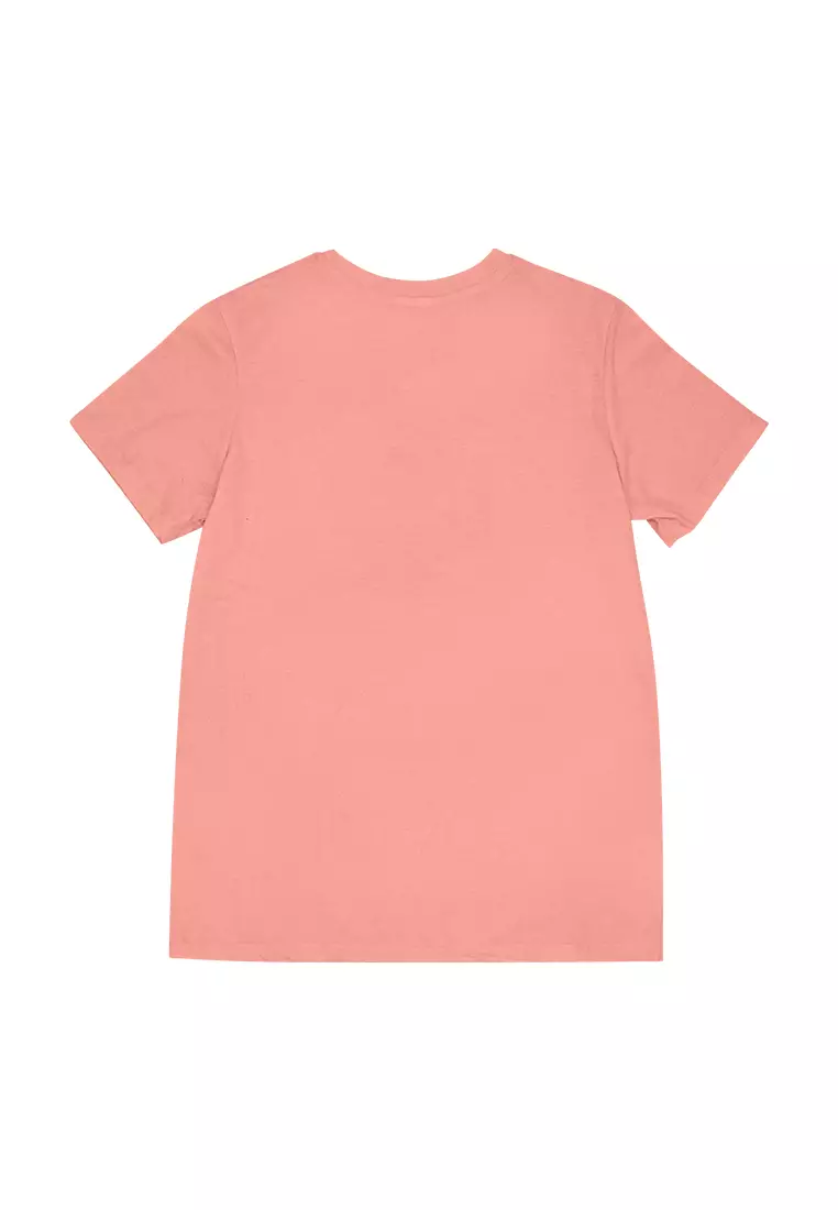 Ladies Licensed Graphic T-Shirt "MX Squad Ribbon"