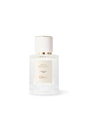 CHLOE Chloe - Atelier Des Fleurs Magnolia Alba Eau De Parfum 50ml 5ECF4BEAA6A117GS_1