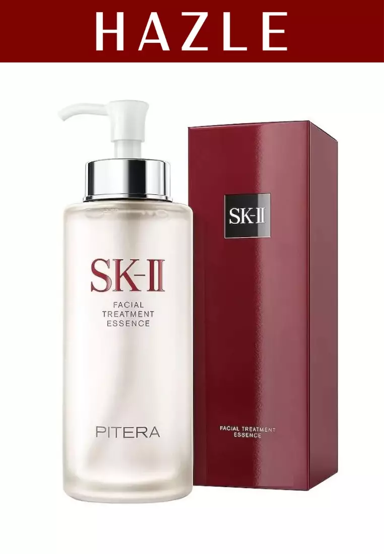 Facial Treatment Essence Unisex 330 ml