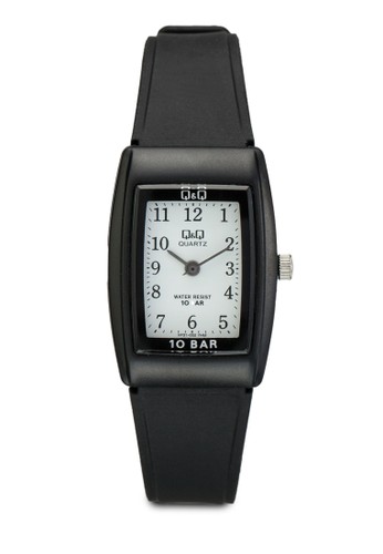 VP31J002Y 方框數字手錶esprit mongkok, 錶類, 飾品配件