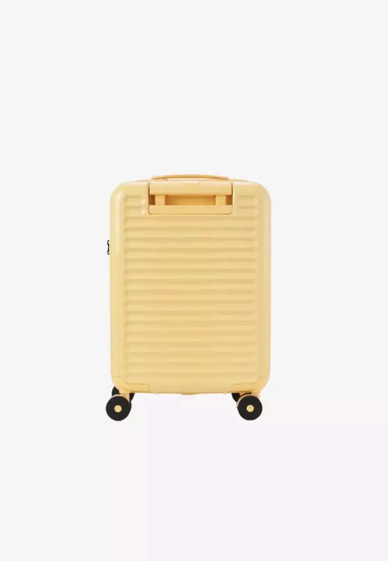 Samsonite Red Toiis Blossom Spinner 55/20 Exp + Cover (Golden Haze)