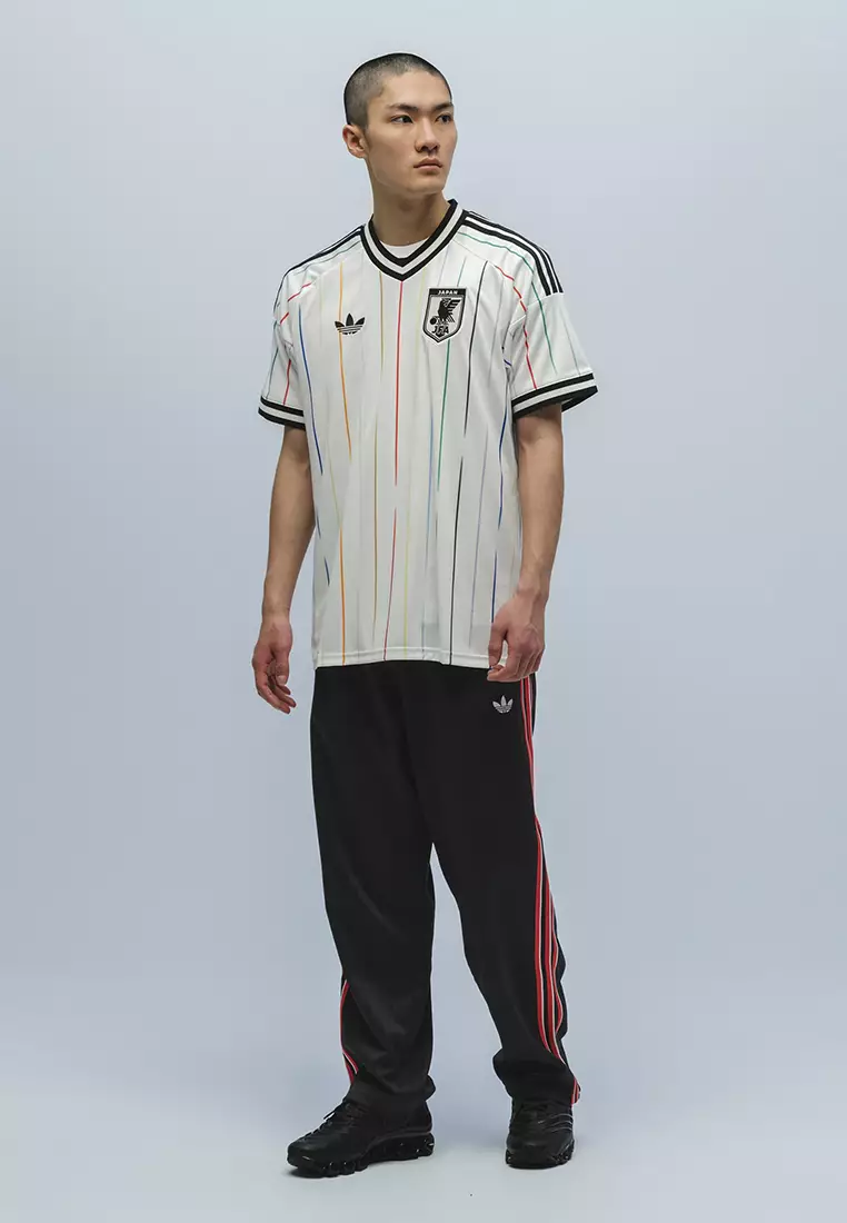 Football Japan 26 Away Jersey