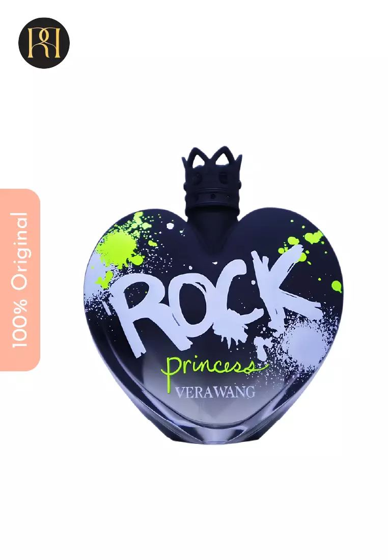 Vera Wang Rock Princess Woman 100 ML
