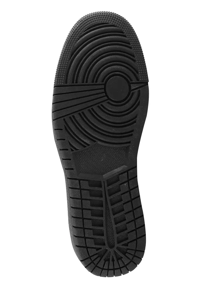 Jackson Side 1SG Full Black