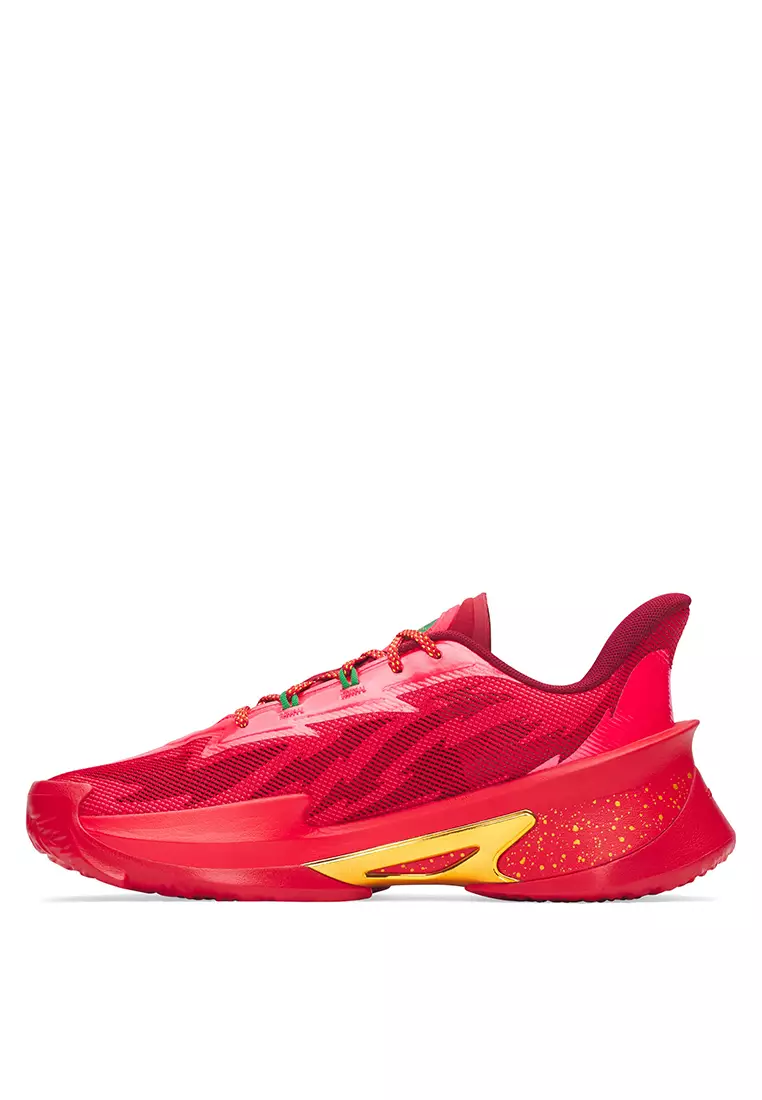 Buy Under Armour Curry Series 7 Shoes 2026 Online | ZALORA