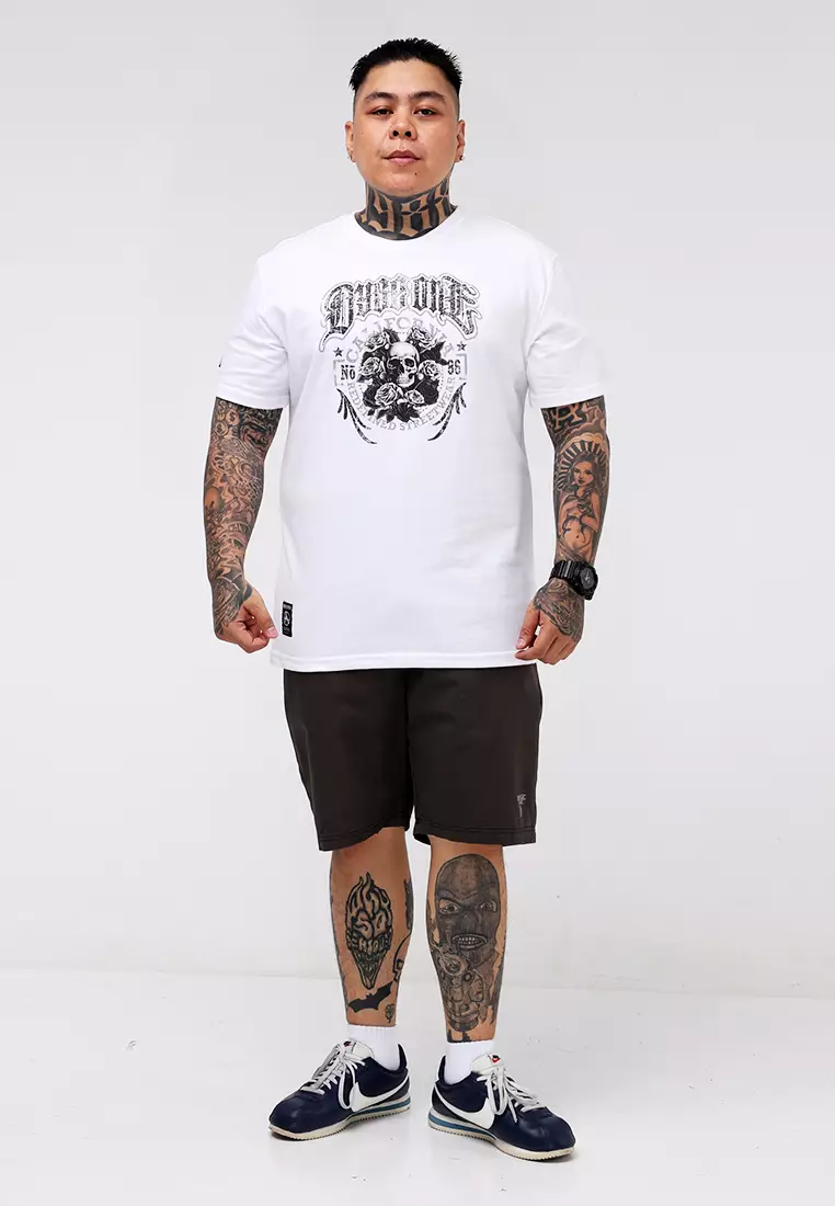 Round Neck Regular Fit