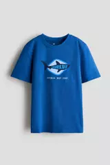 Blue Medium