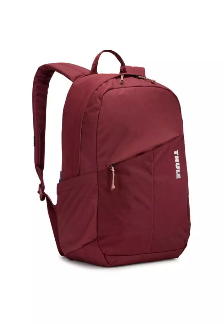 Buy Thule Thule Notus 20L Backpack New Maroon 2024 Online