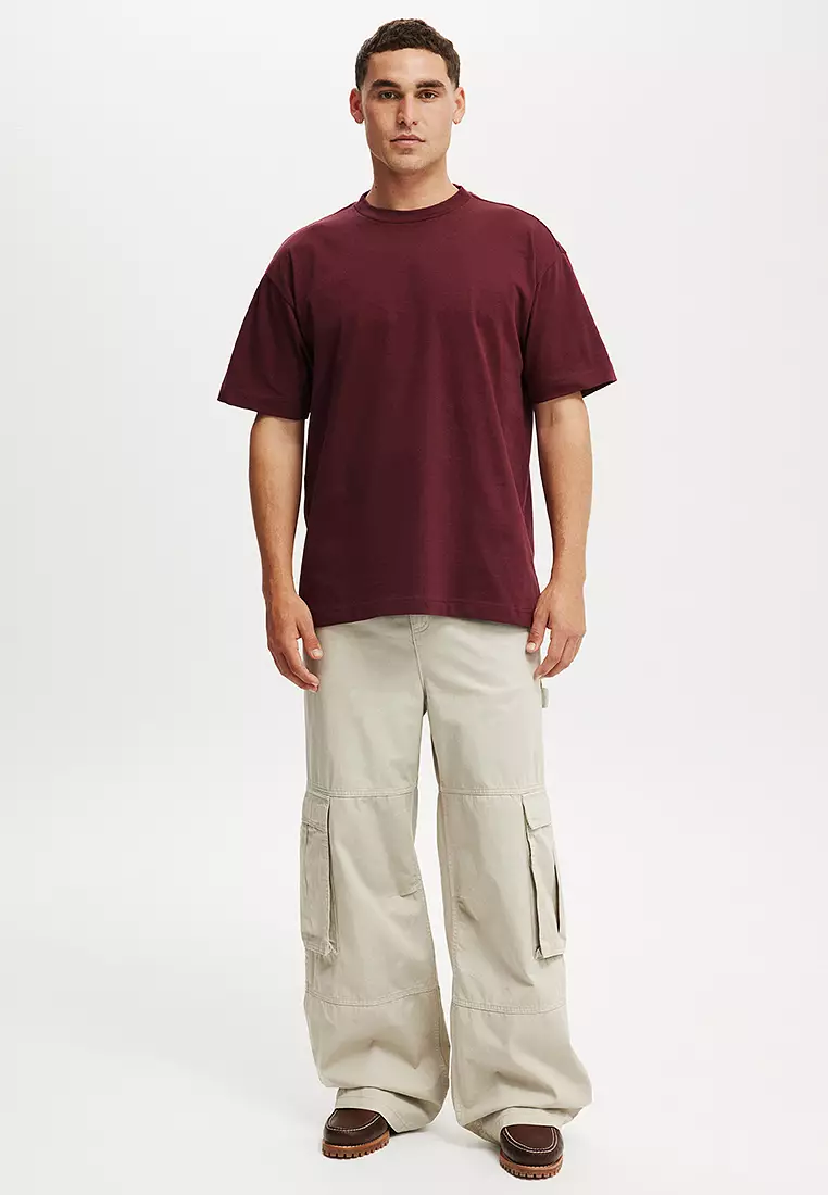 Heavyweight T-Shirt