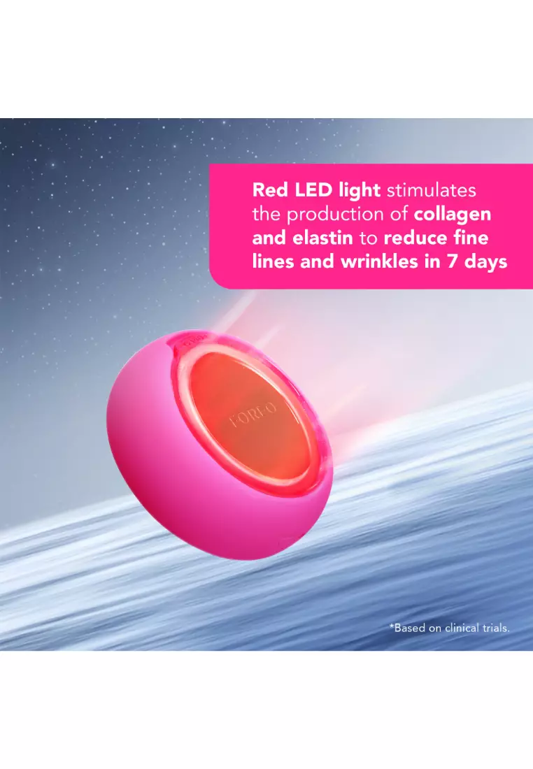 Buy FOREO FOREO UFO mini 2 Smart Mask Treatment Device with Heating and ...
