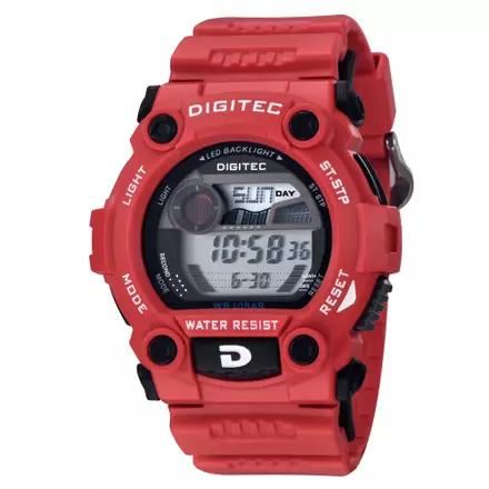 Jam Tangan Digitec Original di ZALORA