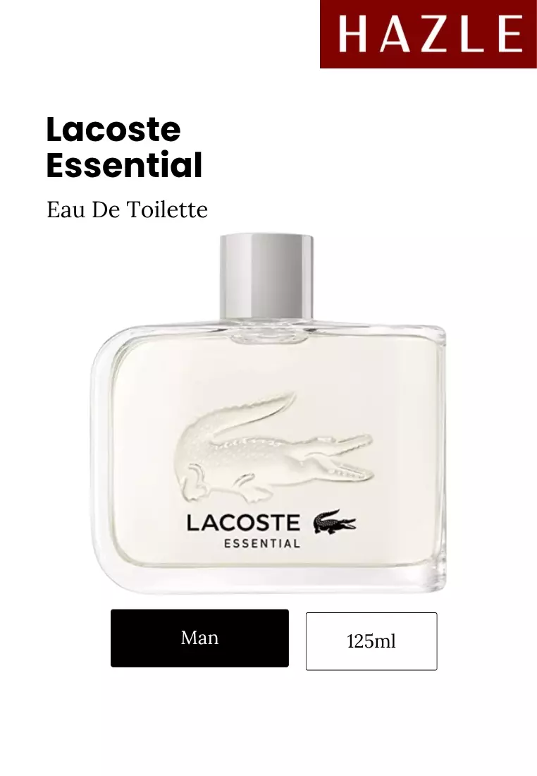 Essential Man EDT 125 ml