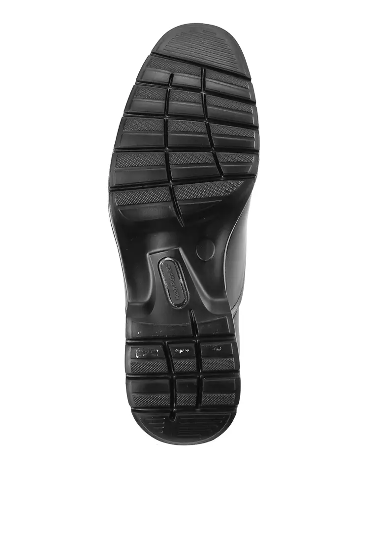 Slavio Drake Slip On