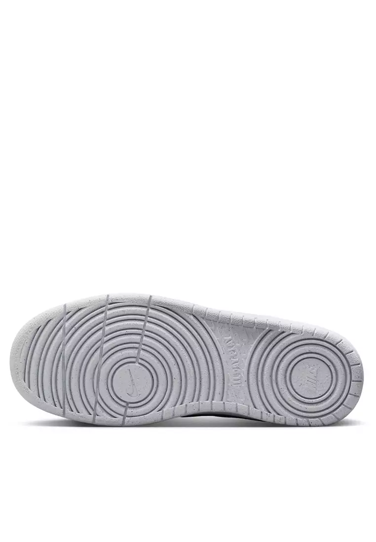 Court Borough Low Recraft Older Kids' Shoes