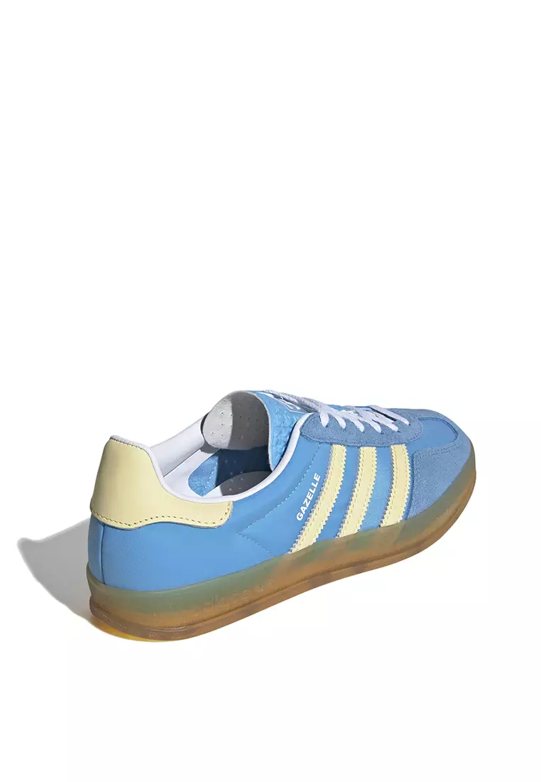 gazelle indoor shoes