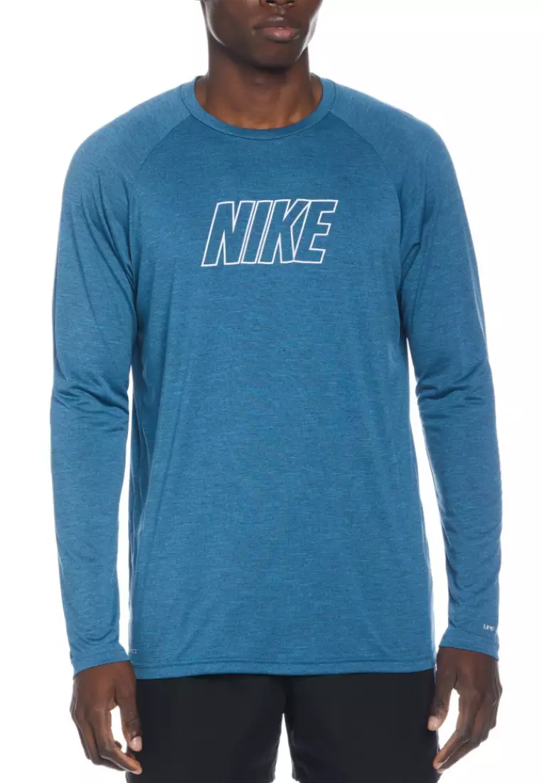 Nike upf long outlet sleeve