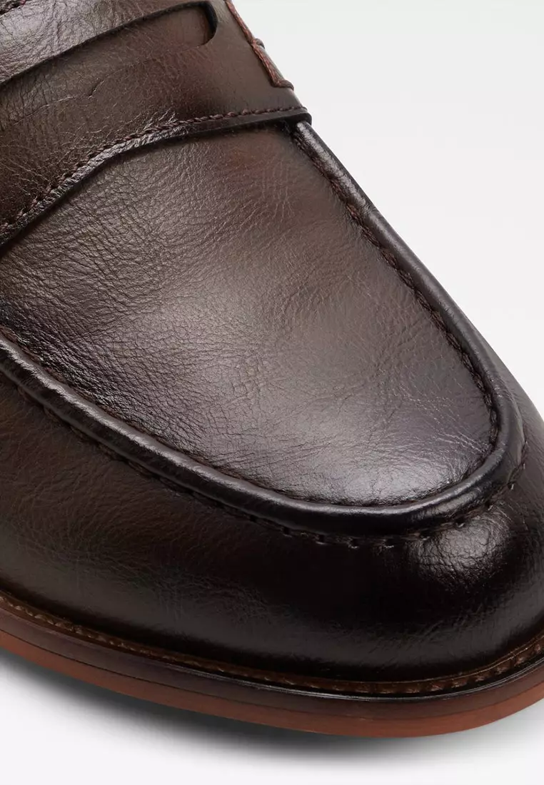 Cristof Loafers