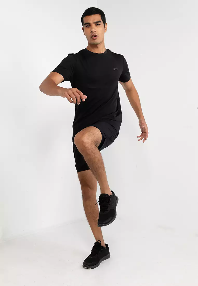 Rush Seamless Legacy Short Sleeve Tee