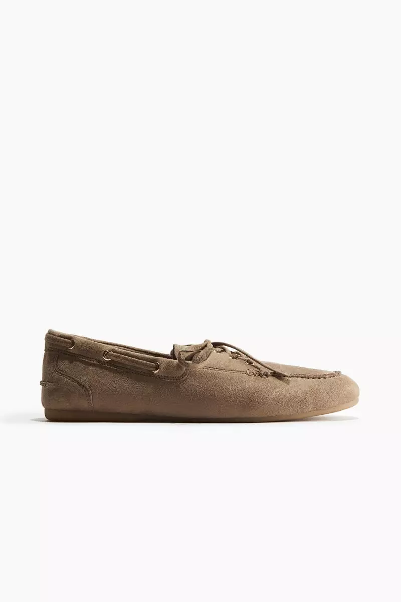 Discount on H&M  shoes - SKU: Deck shoes