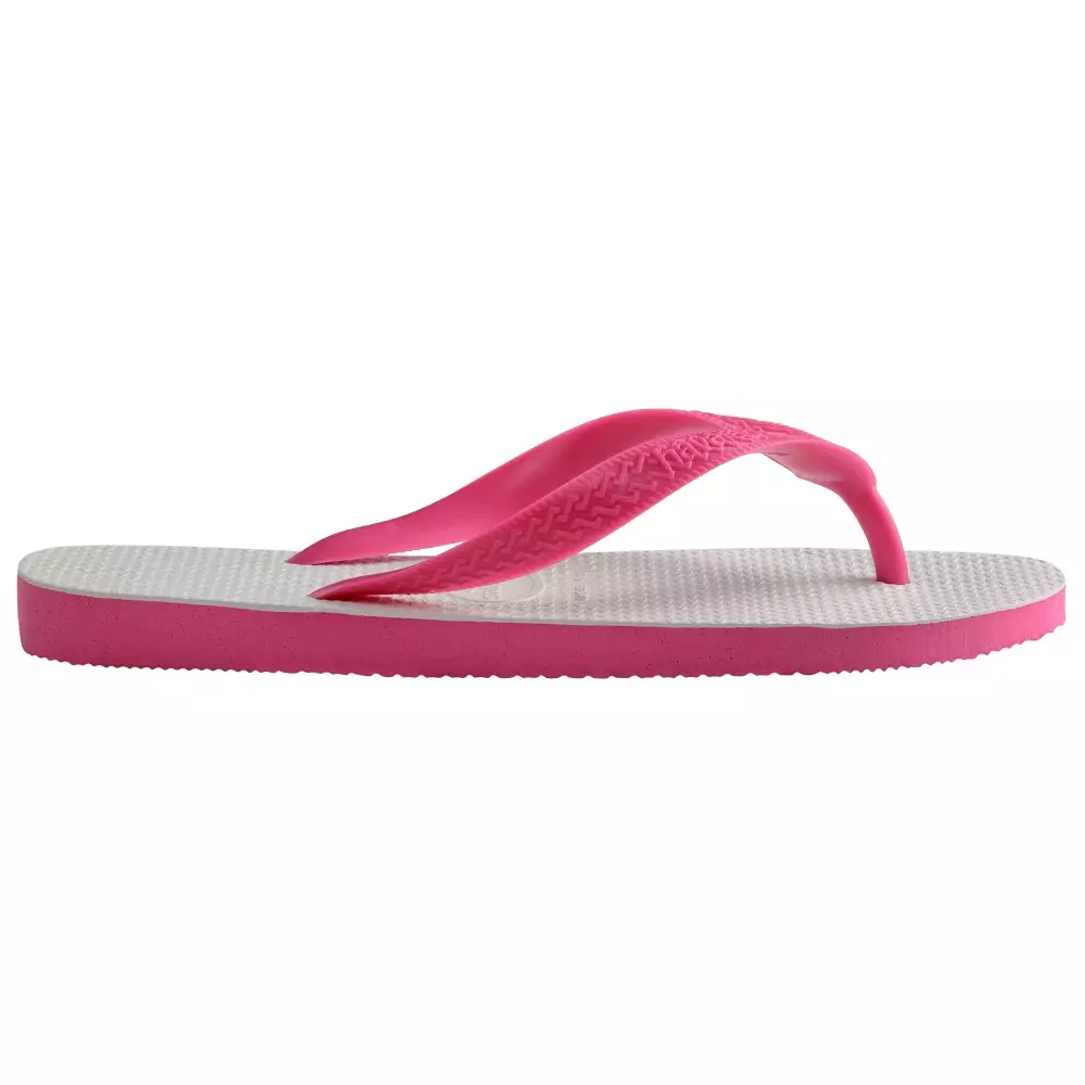 [ONLINE EXCLUSIVE]Havaianas 5784 Tradicional Pink Flux - Sandal Wanita