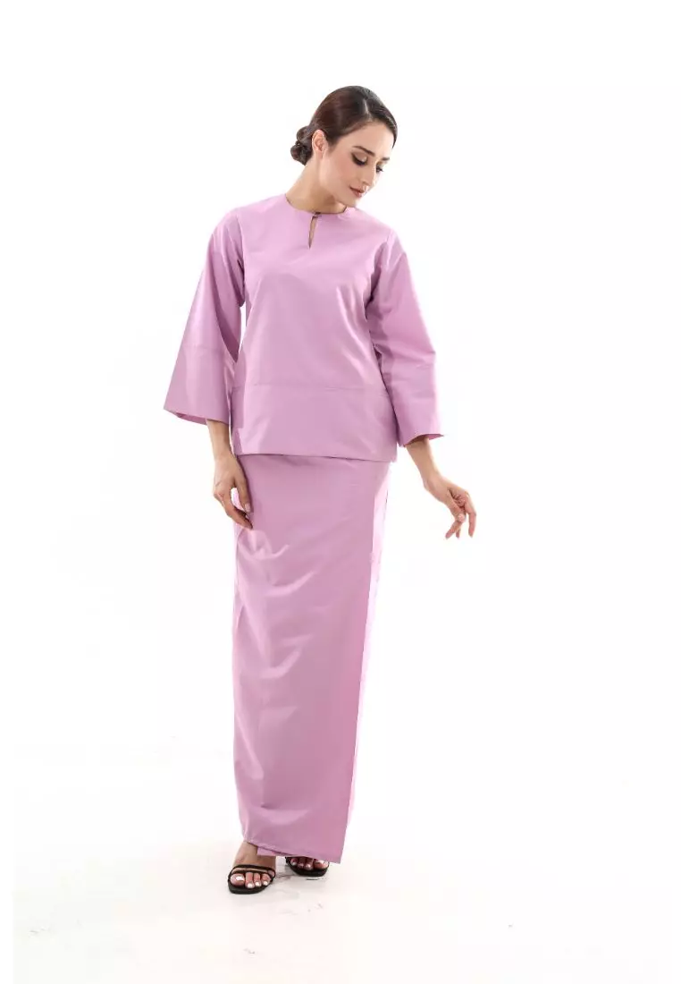 Baju Kurung Kedah Qaseh